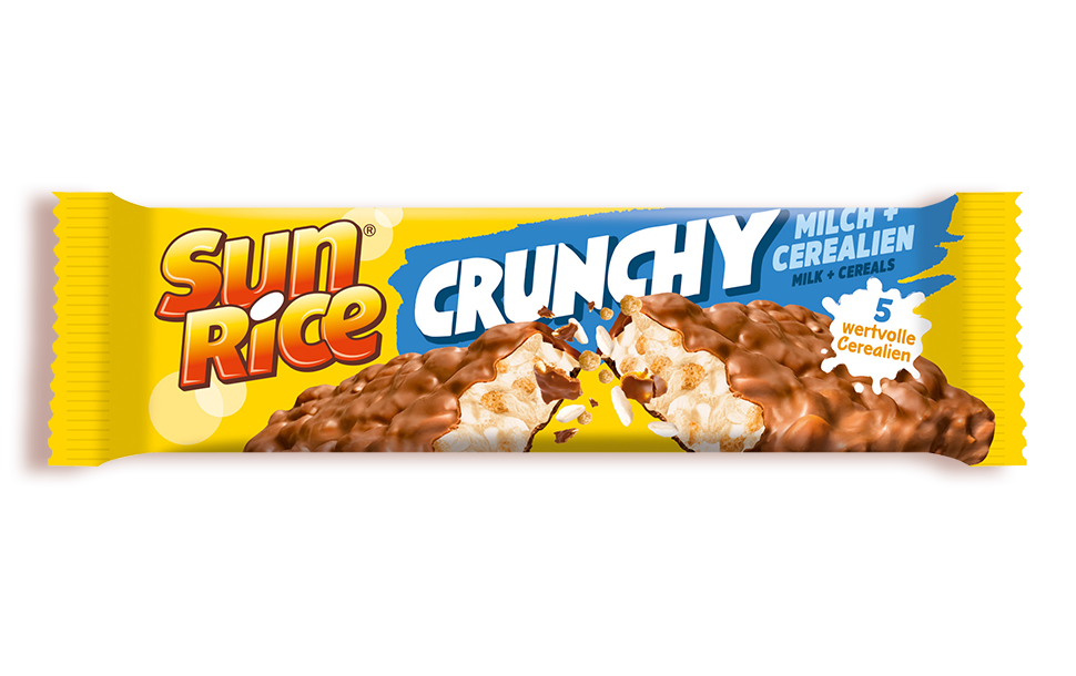 Sun-Rice-Crunchy-Riegel-Milch-und-Cerealien