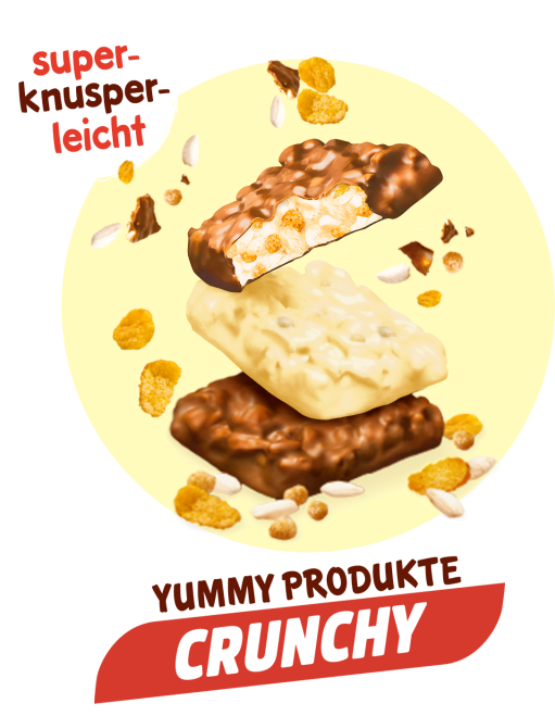 Stapel-Crunchy-Yummy-Produkte-2025